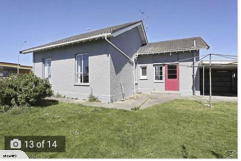 Photo of property in 460 Dee Street, Gladstone, Invercargill, 9810