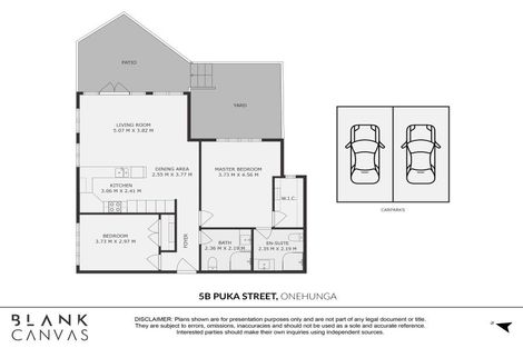 Photo of property in 5b Puka Street, Onehunga, Auckland, 1061