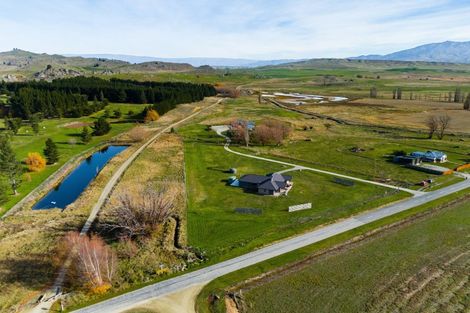 Photo of property in 13 White Road, Omakau, 9376