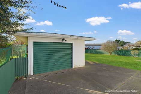 Photo of property in 37 Hadfield Crescent, College Estate, Whanganui, 4500