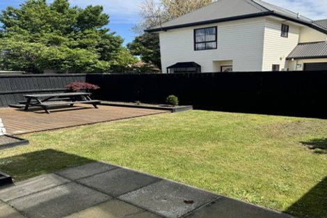 Photo of property in 3/24 Harman Street, Addington, Christchurch, 8024