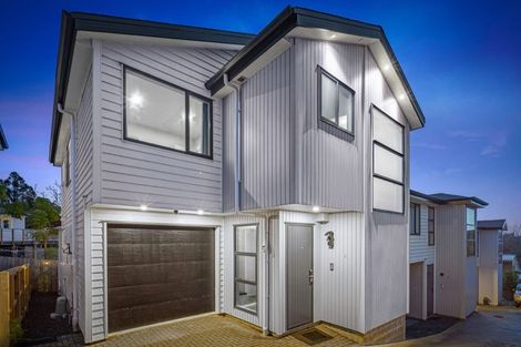 Photo of property in 141c Rangatira Road, Beach Haven, Auckland, 0626