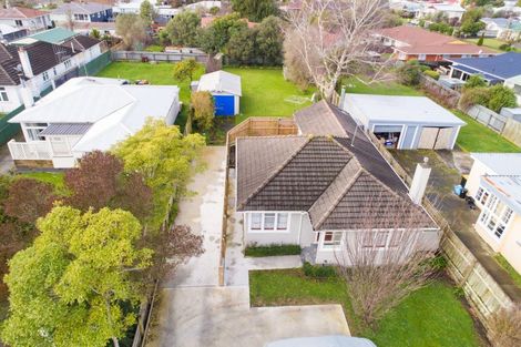 Photo of property in 31a West Street, Feilding, 4702