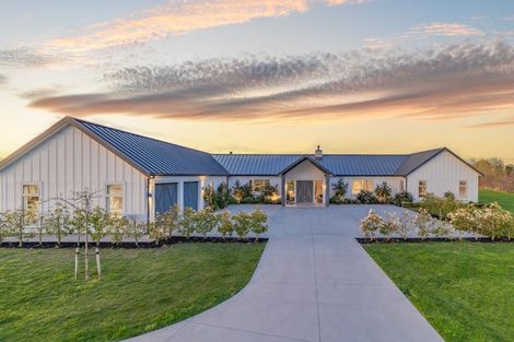 Photo of property in 36d Island Road, Clarkville, Kaiapoi, 7691