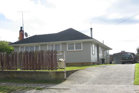 Photo of property in 6 Kauri Crescent, Murupara, 3025