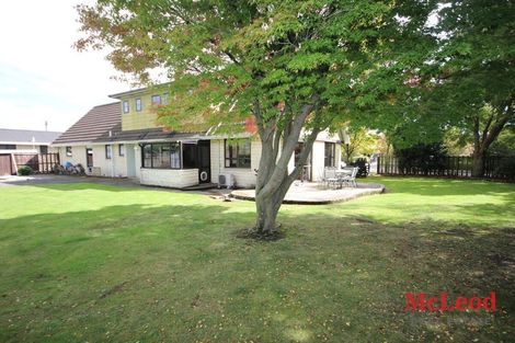 Photo of property in 39 Lane Street, Allenton, Ashburton, 7700