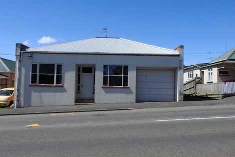 Photo of property in 35 Silverton Street, Andersons Bay, Dunedin, 9013