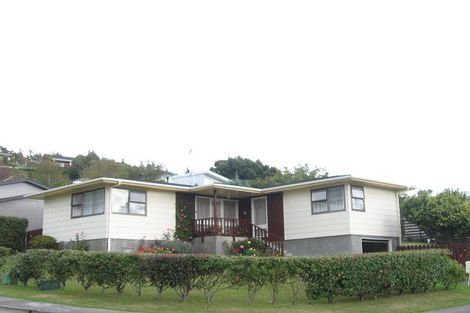 Photo of property in 86 Field Street, Silverstream, Upper Hutt, 5019