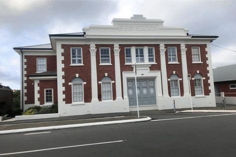 Photo of property in Fire Station Apartments, 54 Northland Road, Northland, Wellington, 6012