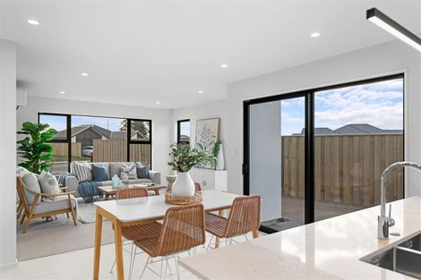 Photo of property in 6 Bastings Street, Kaiapoi, 7630