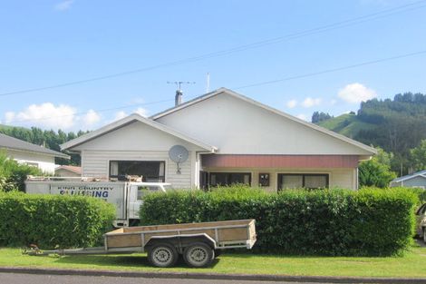 Photo of property in 35 Taitua Street, Taumarunui, 3920