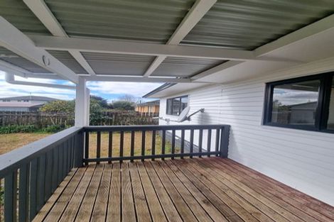 Photo of property in 44 Birdwood Road, Pukekohe, 2120