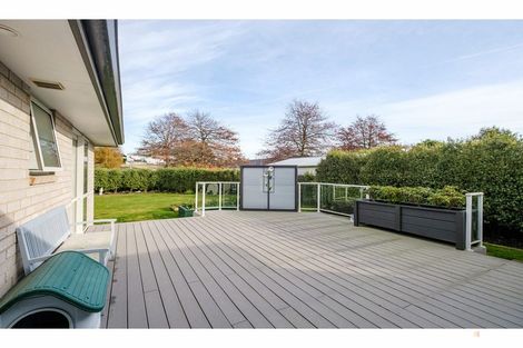 Photo of property in 28 Flemington Street, Washdyke, Timaru, 7910