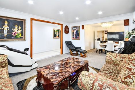 Photo of property in 362 Chapel Road, Flat Bush, Auckland, 2016