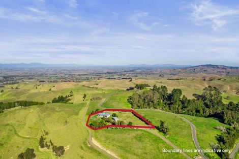 Photo of property in 722b Waiti Road, Tahuna, Morrinsville, 3373