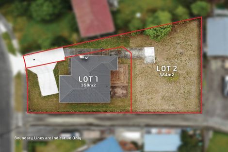 Photo of property in 39a Kettle Avenue, Awapuni, Palmerston North, 4412