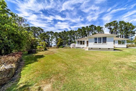 Photo of property in 641 Blackhead Road, Wallingford, Waipukurau, 4284