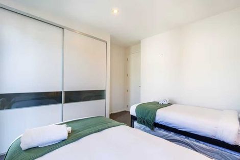 Photo of property in 4/275 Kilmore Street, Christchurch Central, Christchurch, 8011