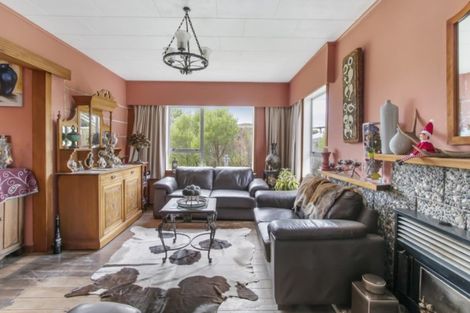 Photo of property in 95 Cross Road, Mangateparu, Morrinsville, 3375