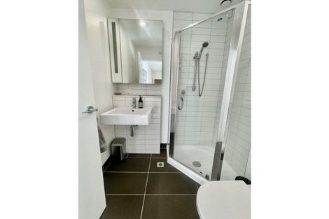 Photo of property in Trinity Apartments, 303/19 College Street, Te Aro, Wellington, 6011