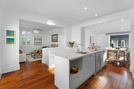 Photo of property in 3 England Street, Freemans Bay, Auckland, 1011