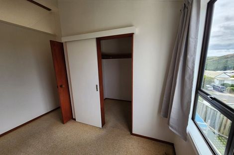 Photo of property in 1 Lindis Close, Kelson, Lower Hutt, 5010