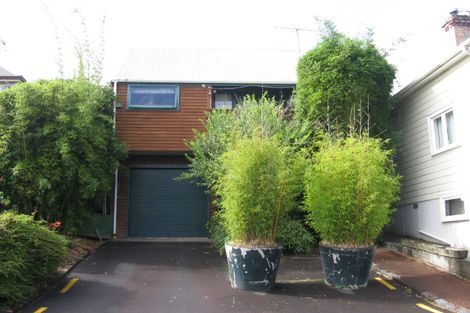 Photo of property in 13 Elizabeth Street, Freemans Bay, Auckland, 1011