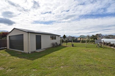 Photo of property in 22 Coronation Street, Strathern, Invercargill, 9812