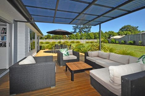 Photo of property in 9 Magnolia Lane, Kaukapakapa, Helensville, 0875