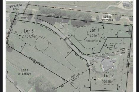Photo of property in 420a Pencarrow Road, Tamahere, Hamilton, 3283