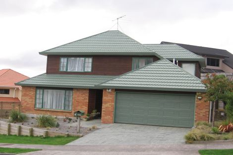 Photo of property in 8 Eastcott Grove, Churton Park, Wellington, 6037