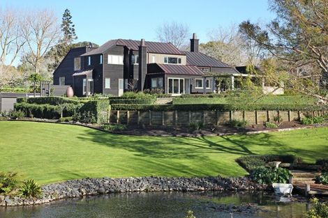 Photo of property in 49 Walters Road, Karaka, Papakura, 2580