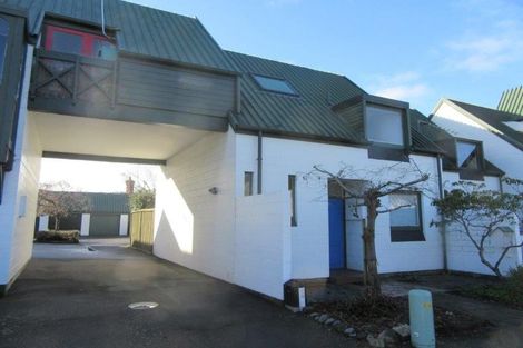 Photo of property in 9/24 Shrewsbury Street, Merivale, Christchurch, 8014