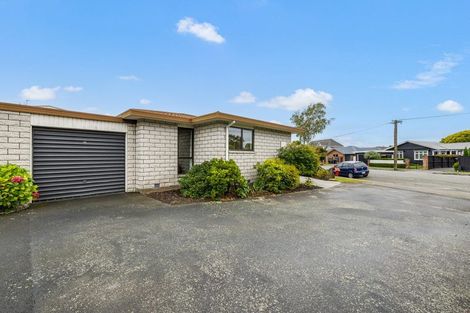 Photo of property in 1/157 Matsons Avenue, Papanui, Christchurch, 8053