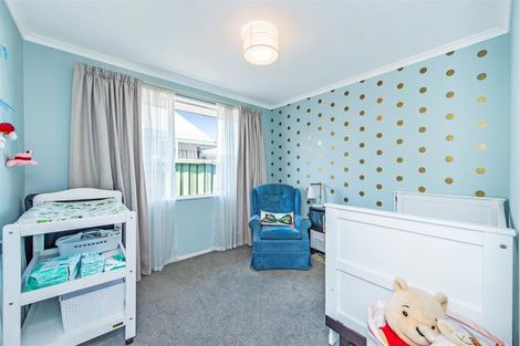 Photo of property in 2/36 Nottingham Avenue, Halswell, Christchurch, 8025