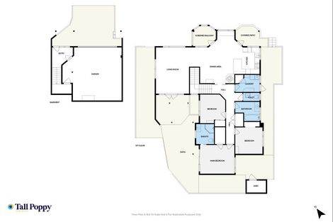 Photo of property in 66 Saint James Street, Richmond Heights, Taupo, 3330