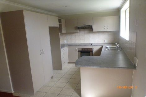 Photo of property in 197 Keri Vista Rise, Papakura, 2110