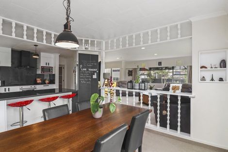 Photo of property in 1a Cureton Street, Morrinsville, 3300