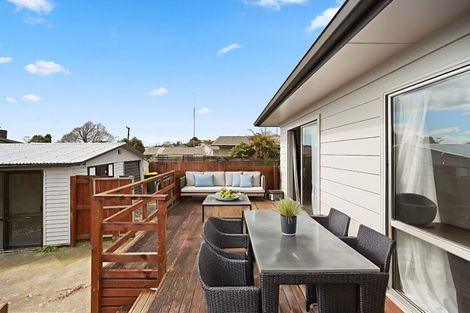 Photo of property in 14 Filmer Place, Melville, Hamilton, 3206