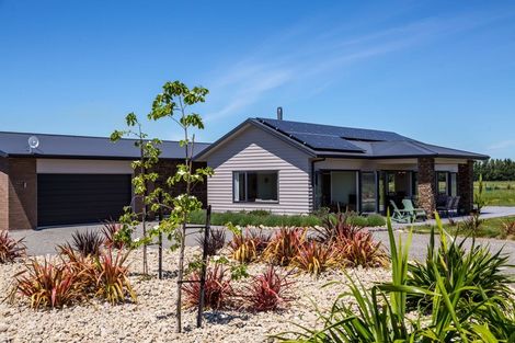 Photo of property in 33 Spencer Lane, Greytown, 5712