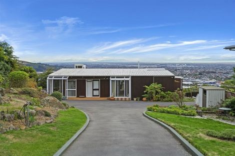 Photo of property in 255 Cannon Hill Crescent, Mount Pleasant, Christchurch, 8081