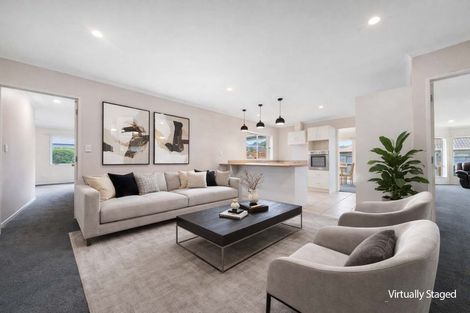 Photo of property in 13 Parkhaven Drive, Rosehill, Papakura, 2113