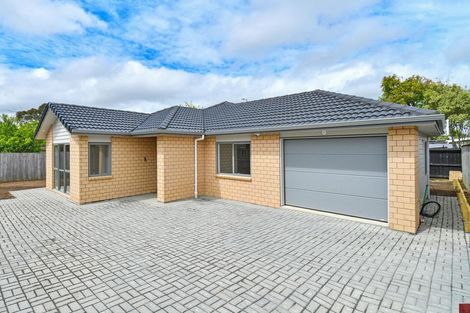 Photo of property in 23a Jutland Road, Manurewa, Auckland, 2102