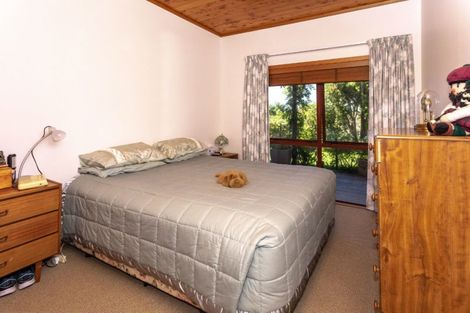 Photo of property in 124 Titiro Place, Onemana, Whangamata, 3691