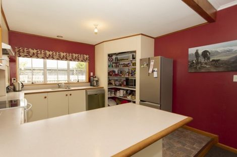 Photo of property in 17 Cameron Street, Ashburton, 7700