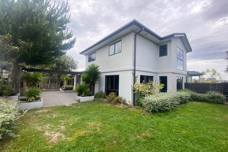 Photo of property in 572 Bower Avenue, Parklands, Christchurch, 8083