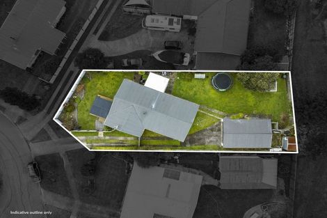 Photo of property in 16 Blundell Avenue, Kawerau, 3127