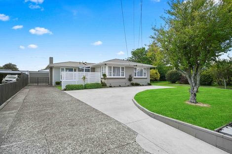 Photo of property in 9 Coldwell Place, Chartwell, Hamilton, 3210