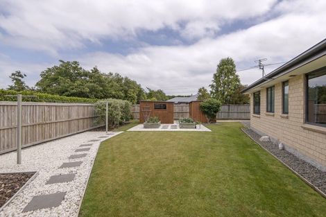 Photo of property in 37b Sheridan Drive, Rolleston, 7614