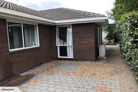 Photo of property in 2/80 Perry Street, Papanui, Christchurch, 8053